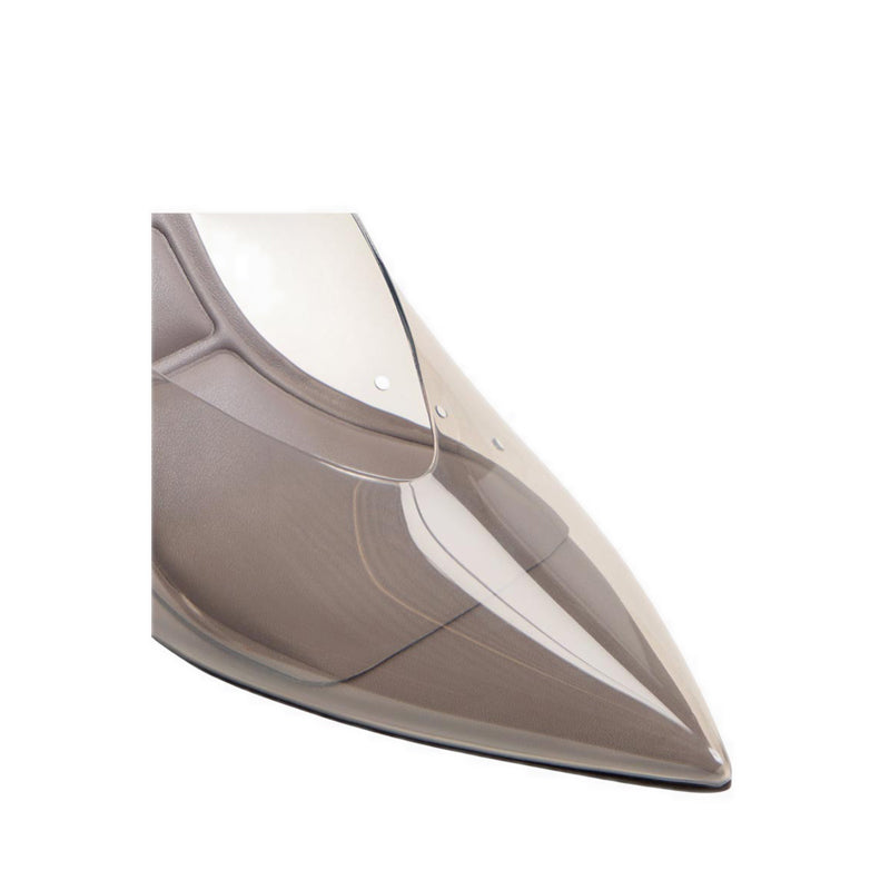 Tealay Women's Heeled Shoes - Other Grey