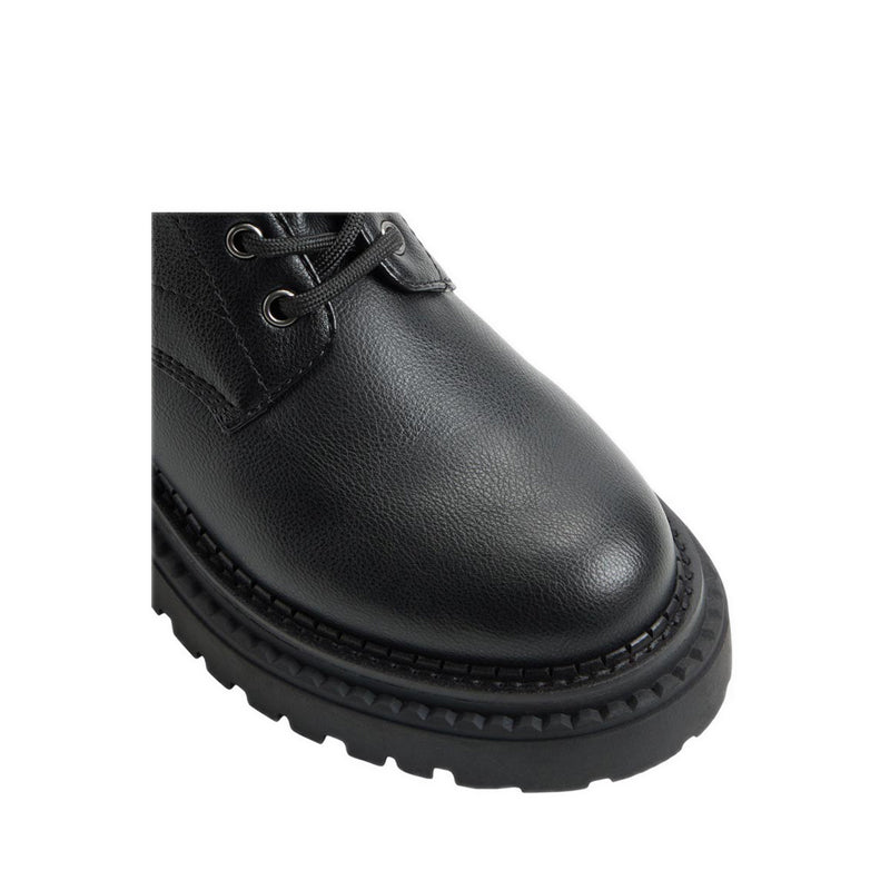 Lewellina Women's Ankle Boots - Black