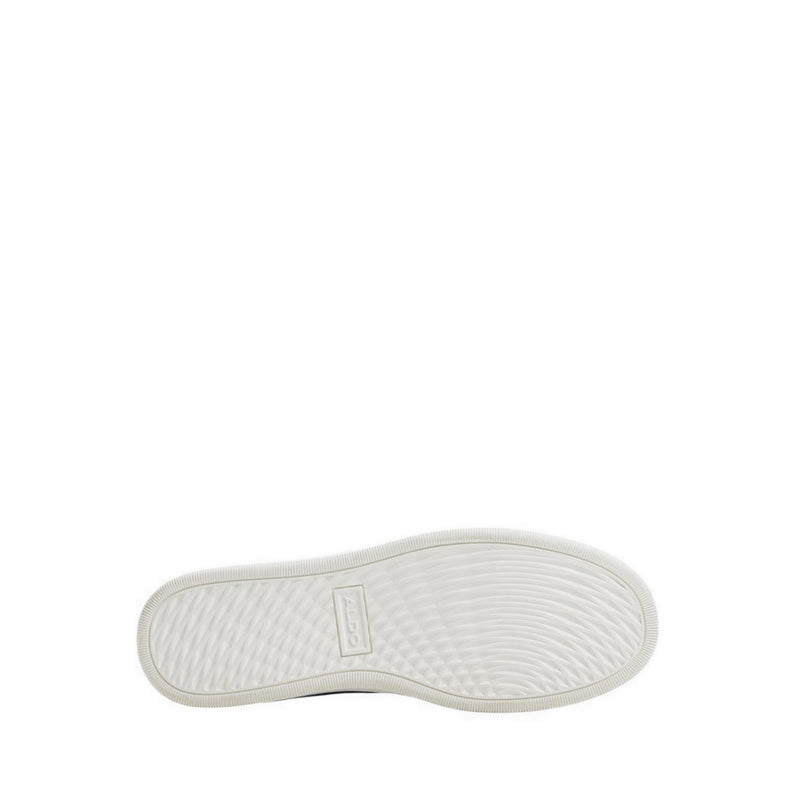 Petey Men's Slip Ons - Black