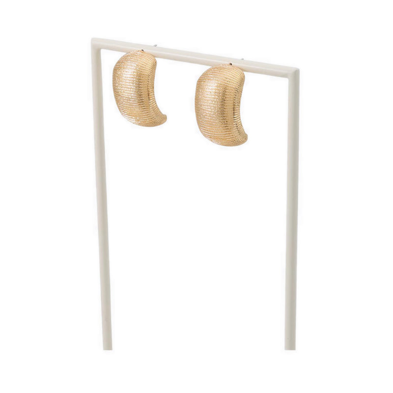 Aldo Dion Women's Earrings Gold