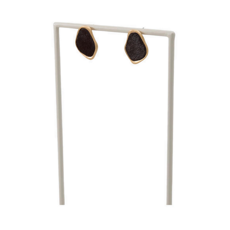 Aldo Abbys Women's Earrings Brown