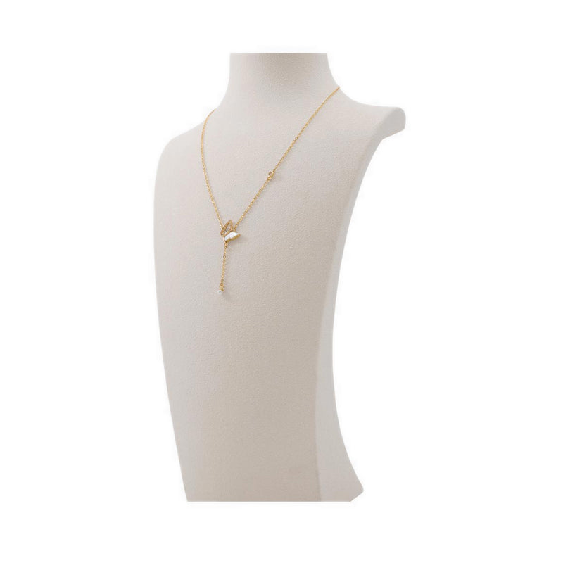 Aldo Selaia Women's Necklaces - Ice