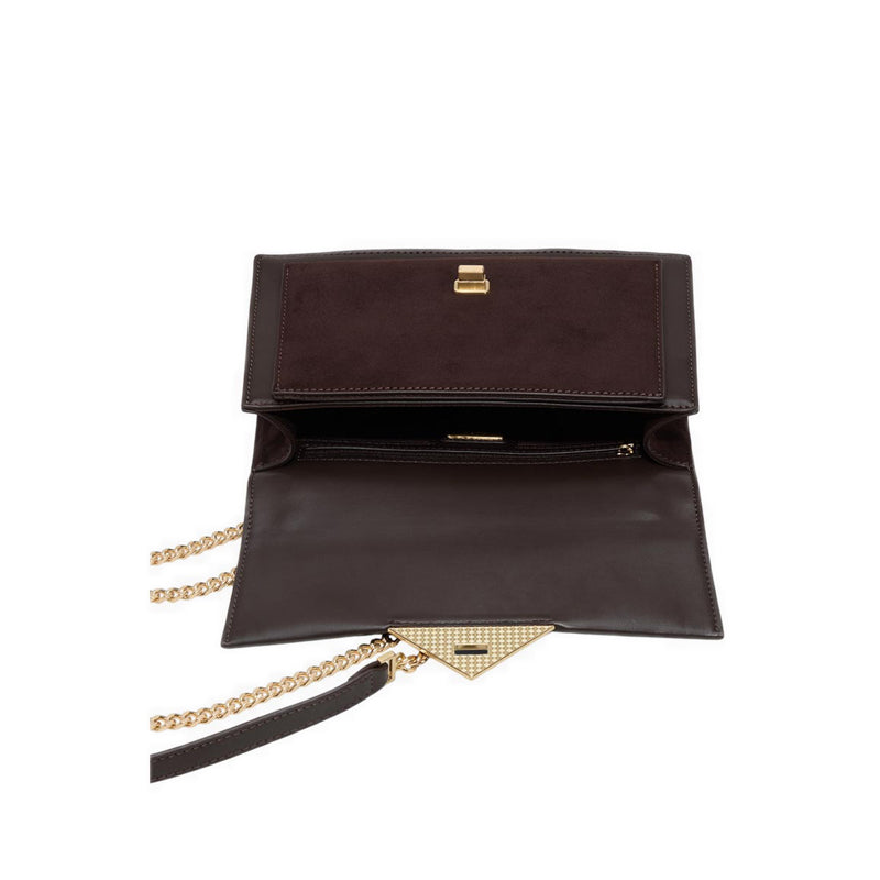 Byworthia Women's Cross Body - Other Brown