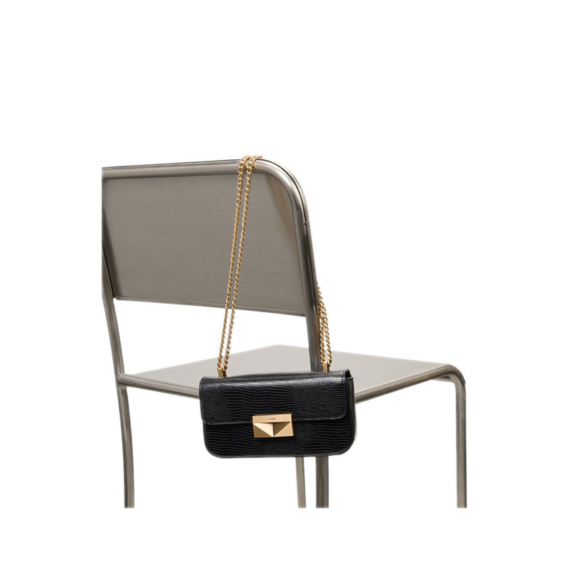 Ferla Women's Crossbody Bags - Black