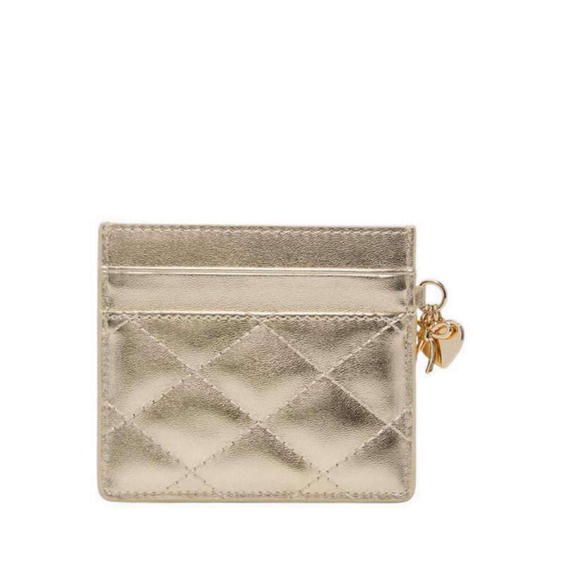 Esmaye Women's Wallet/Change Purse - Gold
