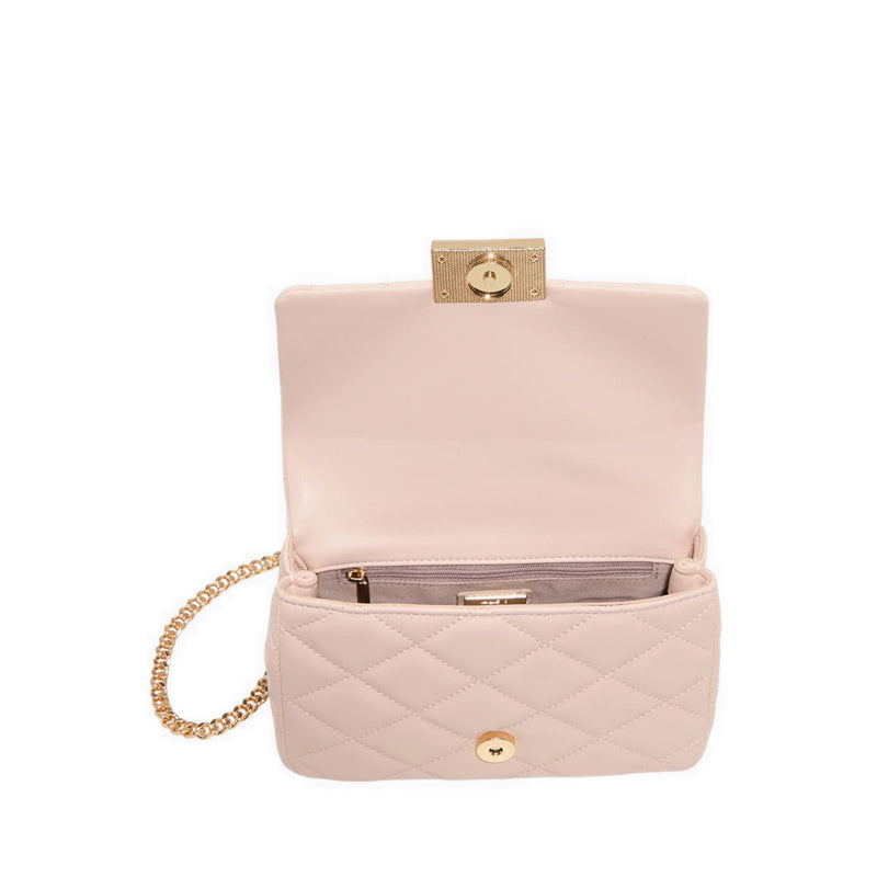 Majia Women's Handbag - Light Pink