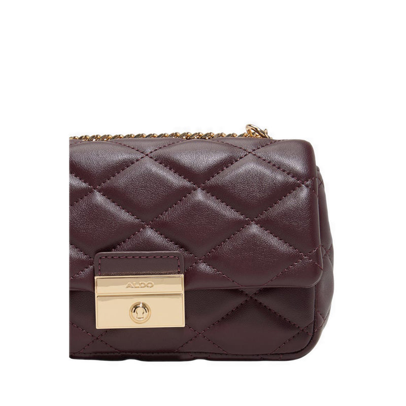 Majia Women's Handbag - Bordo
