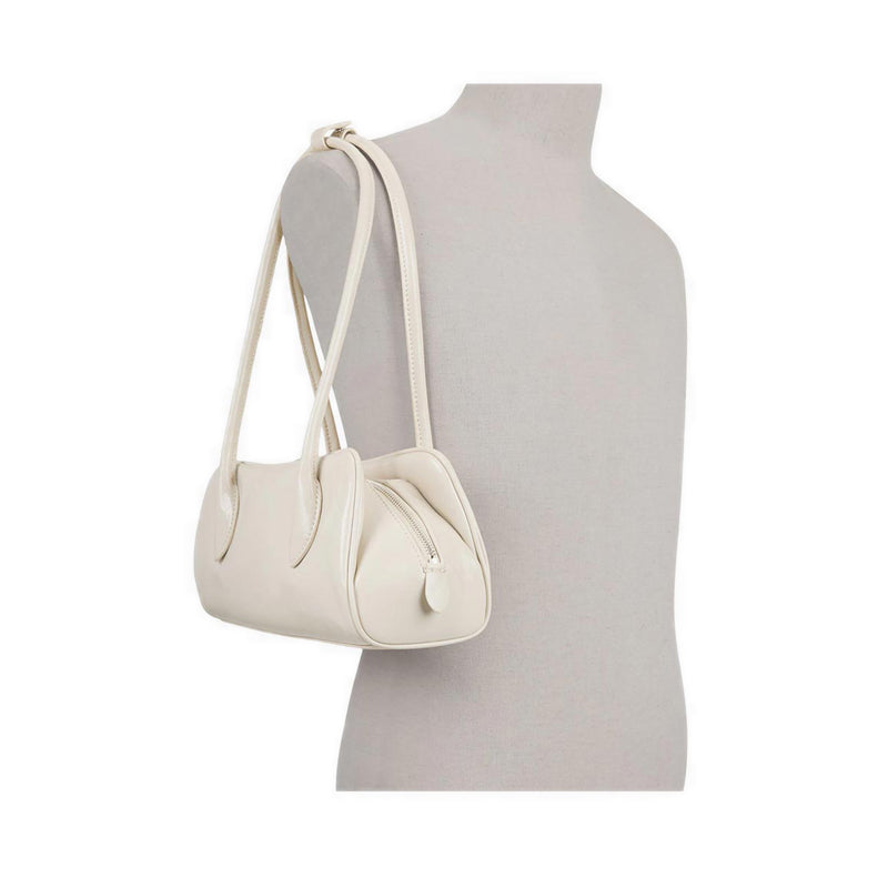 Myria Women's Shoulder Bag Bone