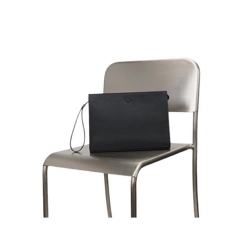 Tray Men's Bags & Wallets Black