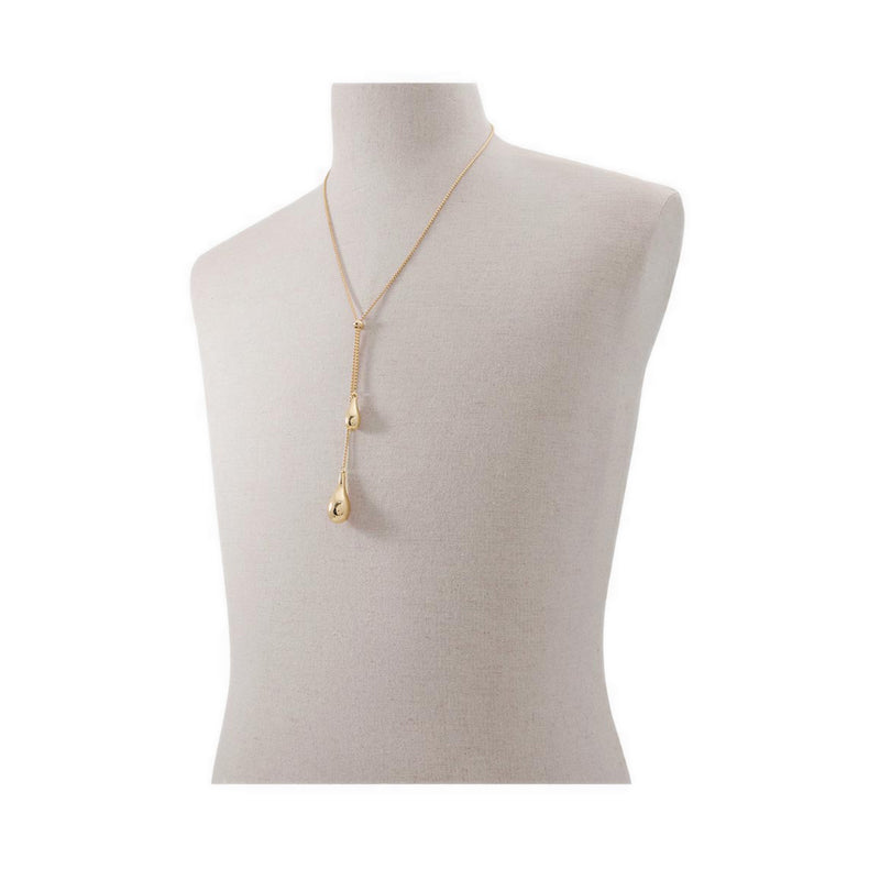 Dorella Women's Necklace - Gold