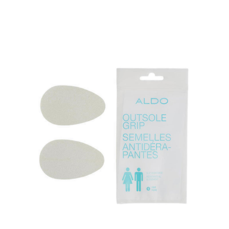 Speedwell Unisex Cushions & Grip - Clear