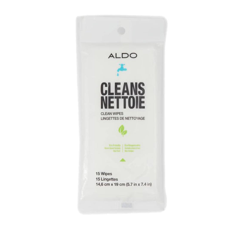 Forcfarc Unisex Cleaners/Polishes