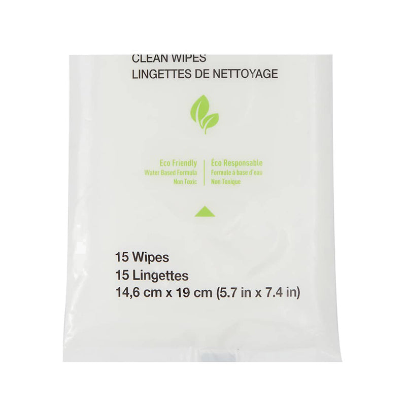 Forcfarc Unisex Cleaners/Polishes