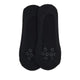 Lauenensee Women's Socks - Black