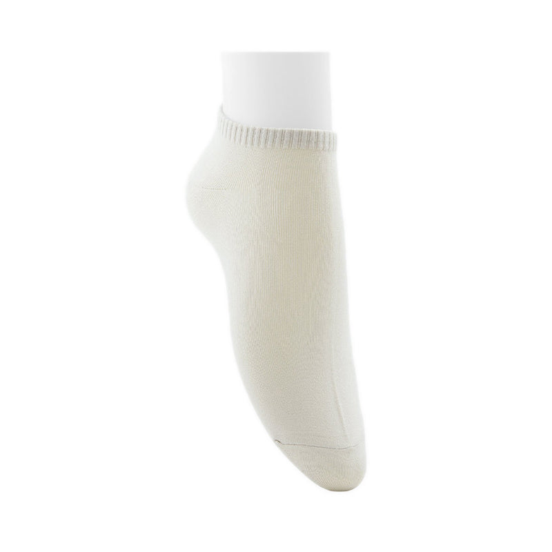 CASASSA Women KNITTED SOCKS-PINK