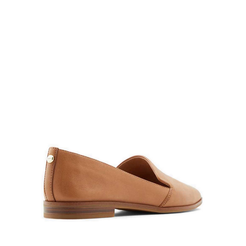 Veadith Women Slip Ons - Tan