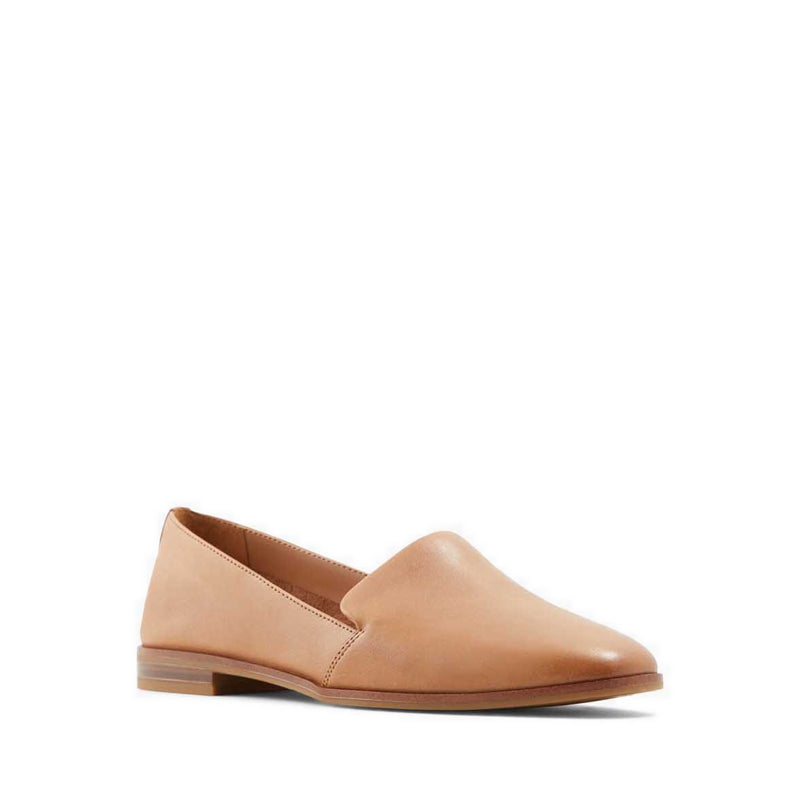 Veadith Women Slip Ons - Tan