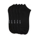 Agrilidien Men'S Socks - Black