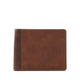 Banmoor Men's Wallet/Change Purse - Brown