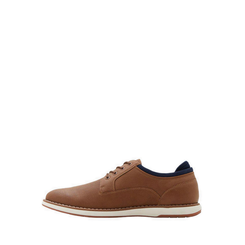 Luca Men's Fashion Athletics - Cognac