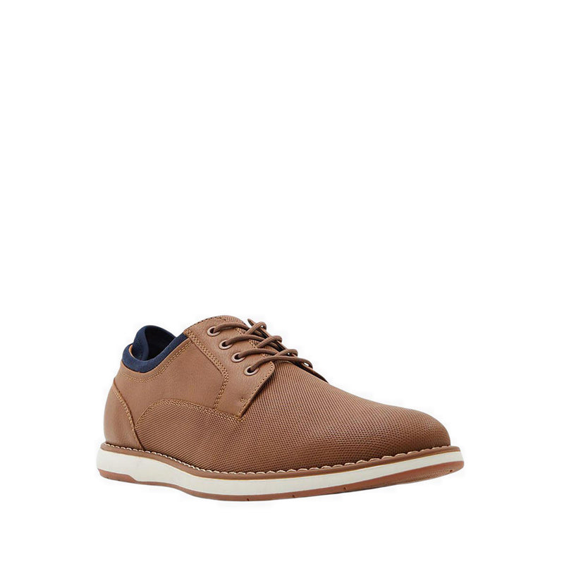 Luca Men's Fashion Athletics - Cognac