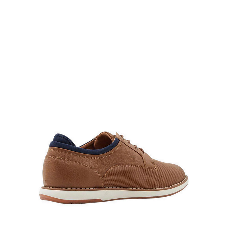 Luca Men's Fashion Athletics - Cognac
