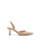 Basanti Women's  Heels- Cream