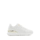 Cosmicstep Women's Sneakers- White