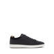 Finespec Men'S Sneakers- Black