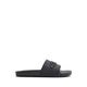 Loungeslide Men'Ssandals-  Black
