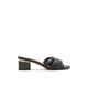Najla Women's Heels -  Black
