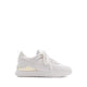 Quiltyn Women Fashion Athletics - White