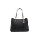 Coquette Women's Hand Bag- Black