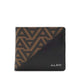 Glerrade Men'S Wallet/Change Purse - Brown Overflow
