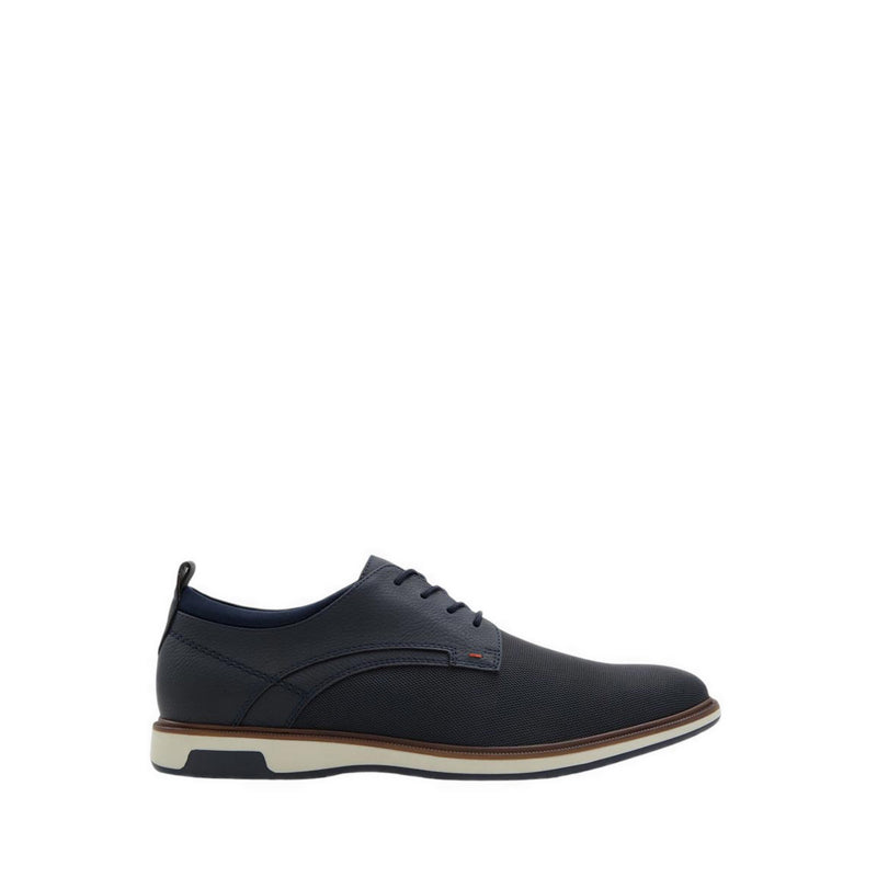 Karson Men's Lace Up Shoes - Navy