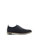 Karson Men's Lace Up Shoes - Navy