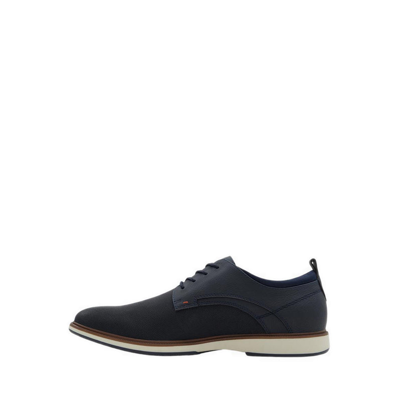 Karson Men's Lace Up Shoes - Navy