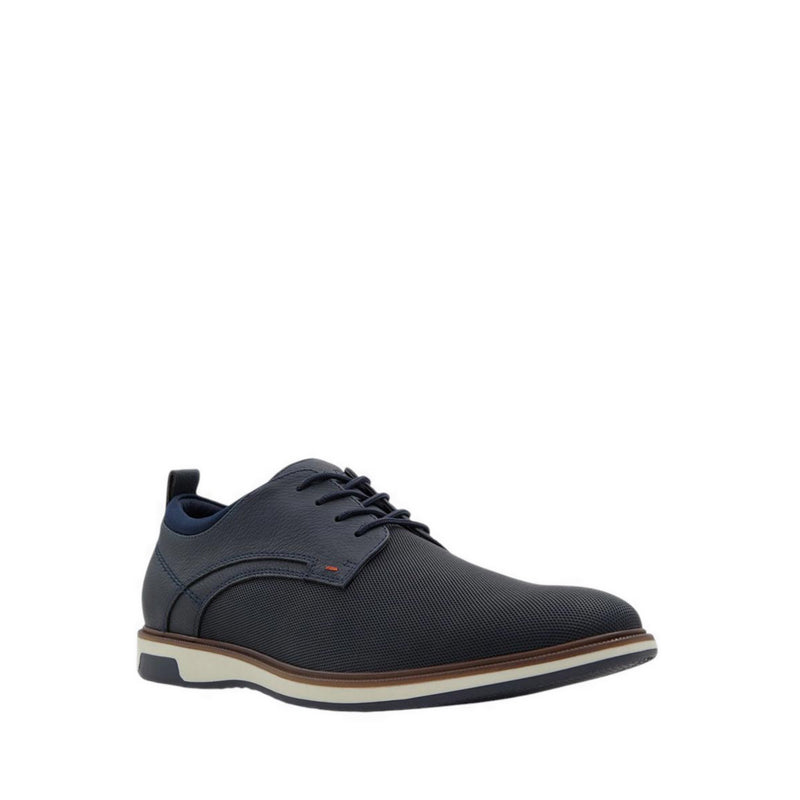 Karson Men's Lace Up Shoes - Navy