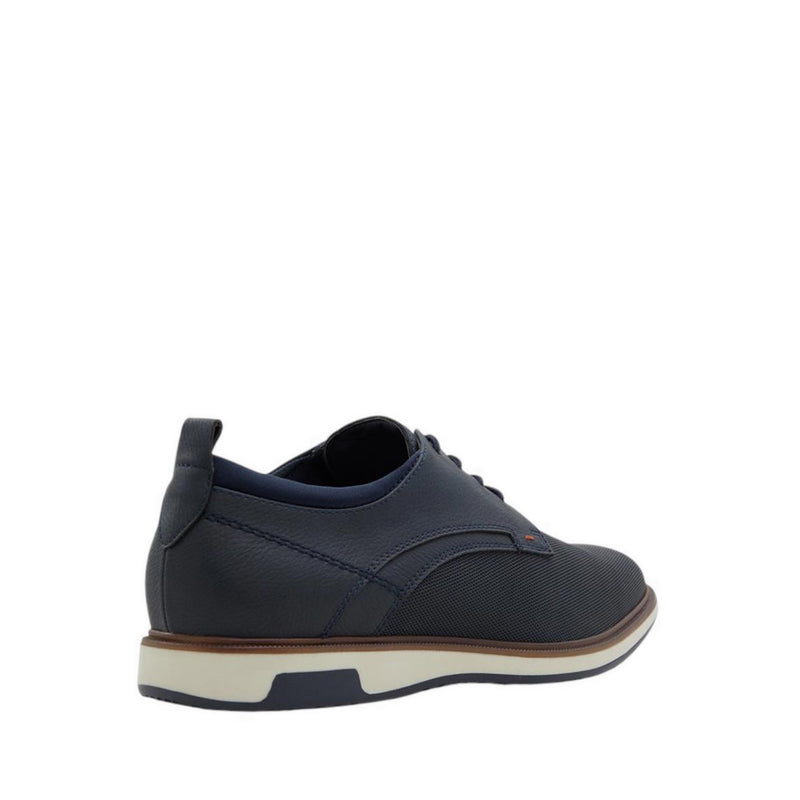 Karson Men's Lace Up Shoes - Navy