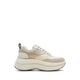 Etiene Women Sneakers Light Brown