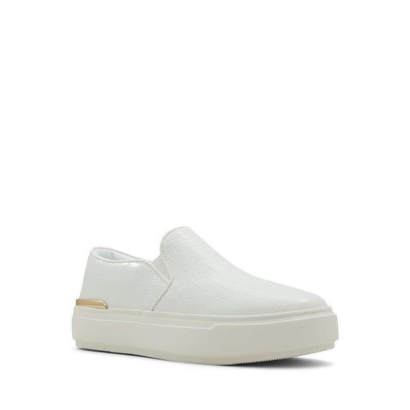 Pounceer Women's Fashion Athletics- White