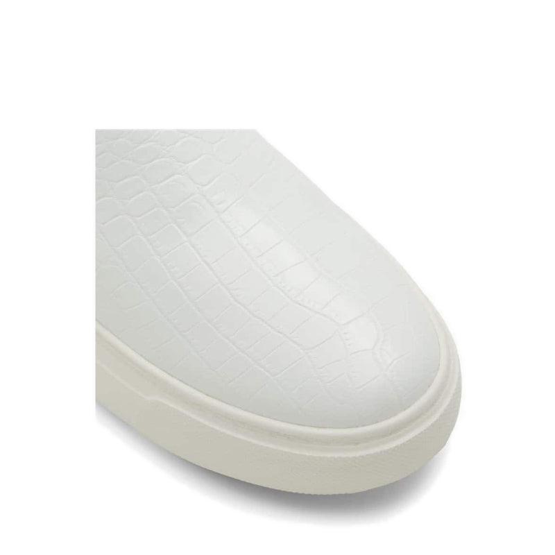 Pounceer Women's Fashion Athletics- White