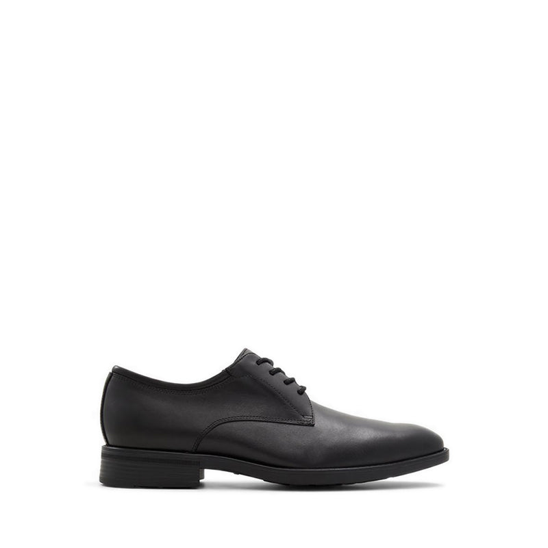 ALDO Keagan Men Lace Up Dress Shoe - Black