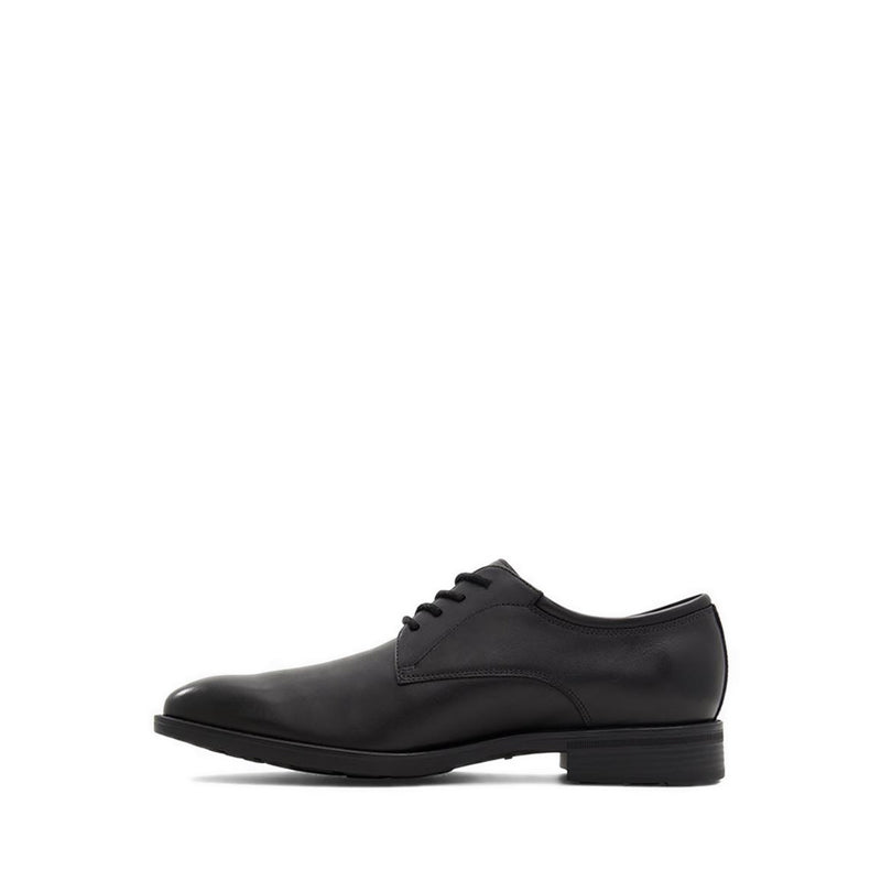 ALDO Keagan Men Lace Up Dress Shoe - Black