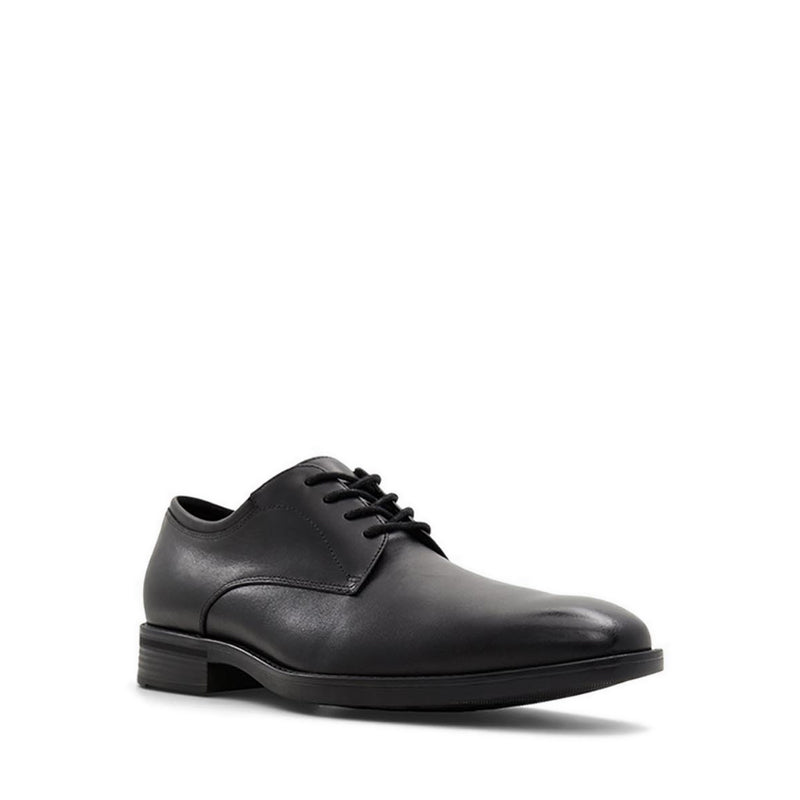 ALDO Keagan Men Lace Up Dress Shoe - Black