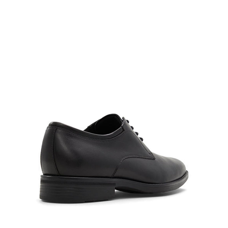 ALDO Keagan Men Lace Up Dress Shoe - Black