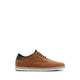 Drymos Men'S Lace Up Shoes - Cognac