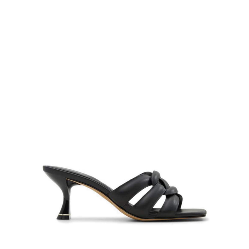 Aldo Maria Women's Heeled Sandals - Black