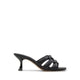 Aldo Maria Women's Heeled Sandals - Black