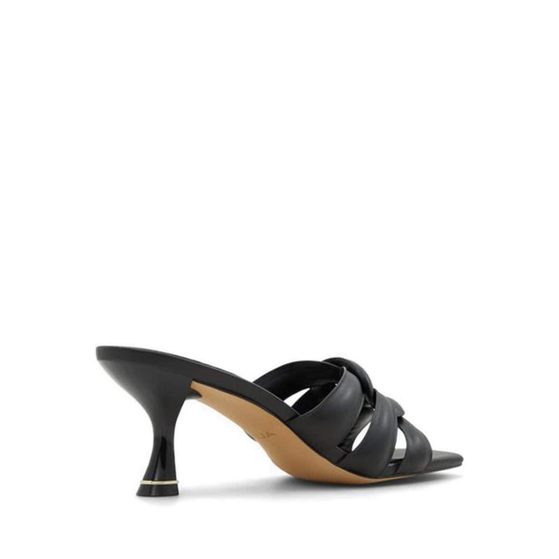 Aldo Maria Women's Heeled Sandals - Black